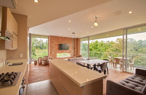 El Carmen de Viboral Hotel | Kokumi by Bernalo Hotels