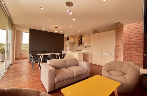 El Carmen de Viboral Hotel | Kokumi by Bernalo Hotels