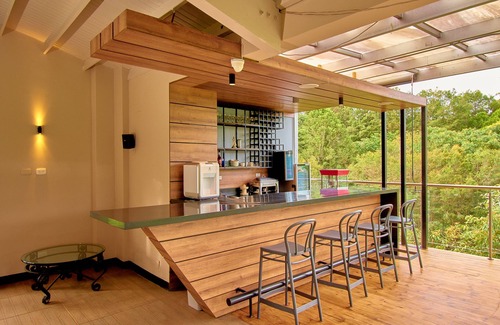 El Carmen de Viboral Hotel | Kokumi by Bernalo Hotels