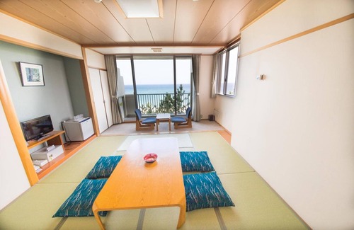 Shimokoucho House | Kokuminsyukusya Senjoen