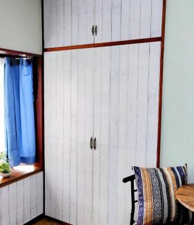 Senzuya Apartment | Kokusaigakusya Ozukikaikan - Vacation STAY 17326
