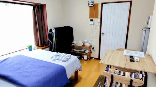 Senzuya Apartment | Kokusaigakusya Ozukikaikan - Vacation STAY 17510