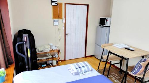 Senzuya Apartment | Kokusaigakusya Ozukikaikan - Vacation STAY 17510