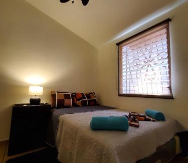 Santa Tecla House | Kokys Guest House