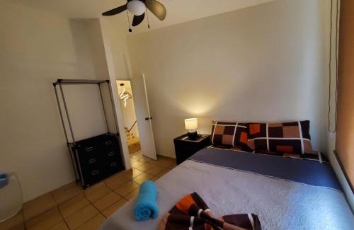 Santa Tecla House | Kokys Guest House