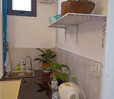 Dangkao Bed & Breakfast | KOL House