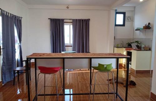 Dangkao Bed & Breakfast | KOL House
