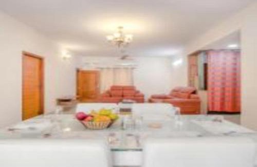 Mylapore Tiruvallikk Apartment | Kolam Serviced Apartments - Adyar.