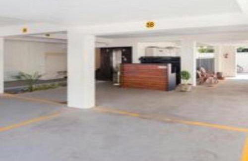 Mylapore Tiruvallikk Apartment | Kolam Serviced Apartments - Adyar.