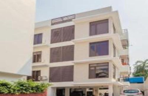 Mylapore Tiruvallikk Apartment | Kolam Serviced Apartments - Adyar.