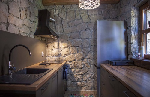 Kolasin Apartment | Kolasin Farmstead Studio Retreat