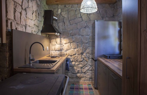 Kolasin Apartment | Kolasin Farmstead Studio Retreat