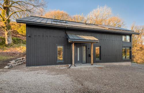 Broughton Mills House | Kolbeh