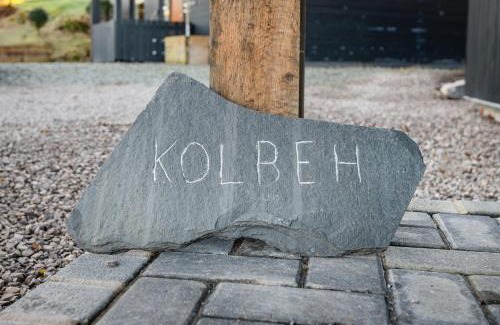 Broughton Mills House | Kolbeh