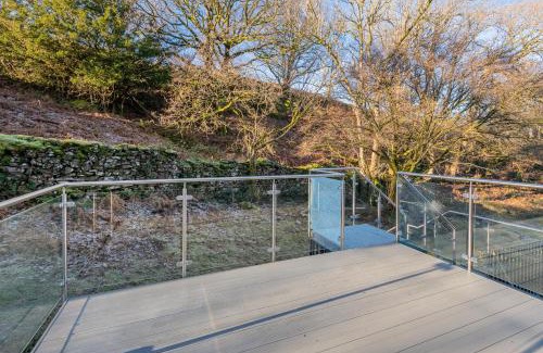 Broughton Mills House | Kolbeh
