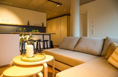 Kolbermoor Apartment | Kolbermoor-Schoener-Wohnen