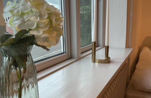 Kolding Apartment | Kolding City Rooms
