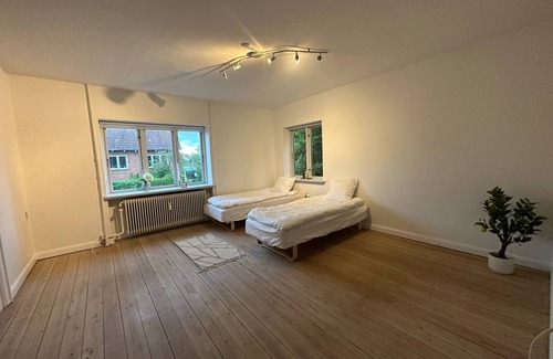 Kolding Apartment | Kolding City Rooms