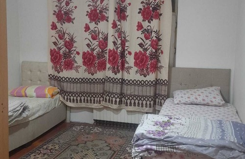 Ankara City Center House | kolejde daire
