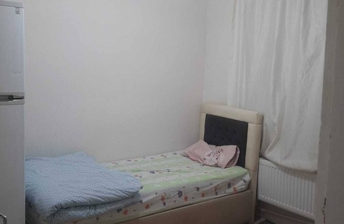 Ankara City Center House | kolejde daire