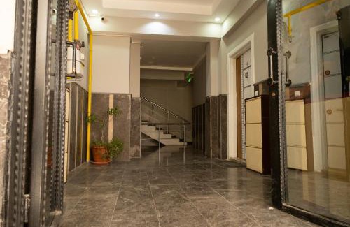 Sahinbey Apartment | Kolejtepe Apartmanı