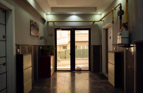 Sahinbey Apartment | Kolejtepe Apartmanı