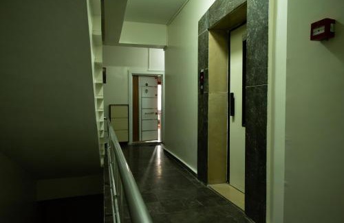 Sahinbey Apartment | Kolejtepe Apartmanı