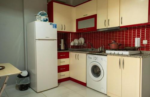 Sahinbey Apartment | Kolejtepe Apartmanı