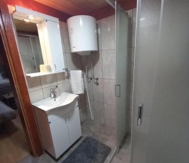 Central Serbia Apartment | Koliba Dimitrijević