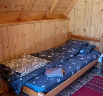 Montenegro Ski Chalet | KOLIBA Marijanović