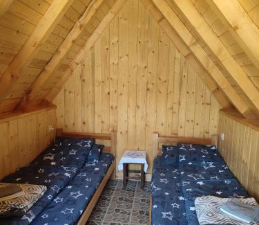 Montenegro Ski Chalet | KOLIBA Marijanović