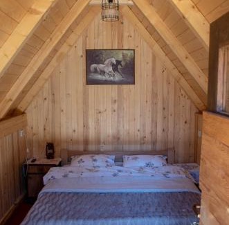 Montenegro Ski Chalet | KOLIBA Marijanović