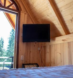 Montenegro Ski Chalet | KOLIBA Marijanović