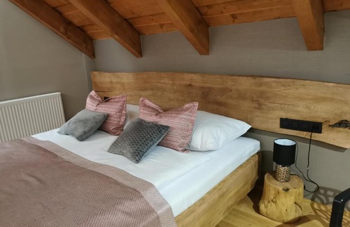 Bytca House | Koliba na vršku