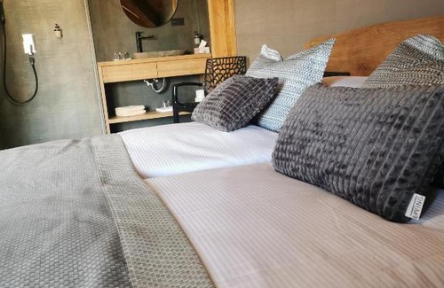 Bytca House | Koliba na vršku