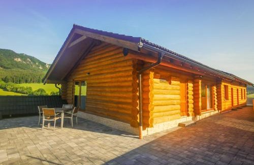Sulov-Hradna Ski Chalet | Koliba Pod Skalami