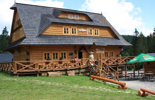Hrustin Apartment | Koliba u Kuba a rekreačné domy