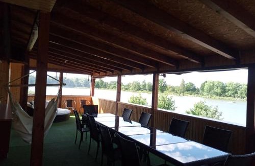 Varnsdorf House | KOLIBA Varnsdorf
