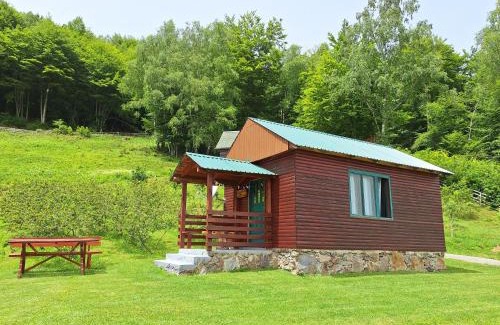 Mojkovac Ski Chalet | Kolibe Ćorić