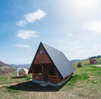 Ljubis House | Kolibe Ravno Brdo