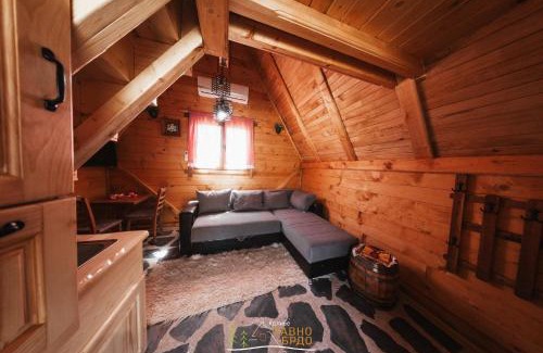 Ljubis House | Kolibe Ravno Brdo
