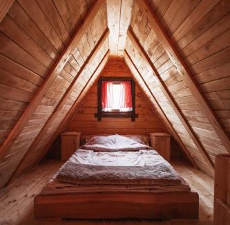 Ljubis House | Kolibe Ravno Brdo