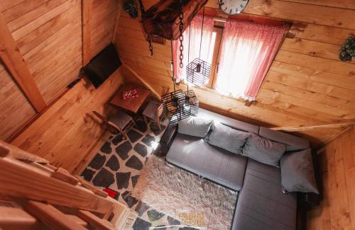Ljubis House | Kolibe Ravno Brdo