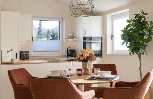 Glasenbach Apartment | Kolibri Apartment