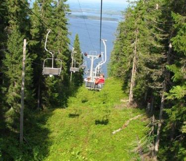 Koli National Park House | KoliCarelia Cottages