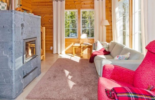 Koli National Park House | Kolin helmi 1 by Interhome