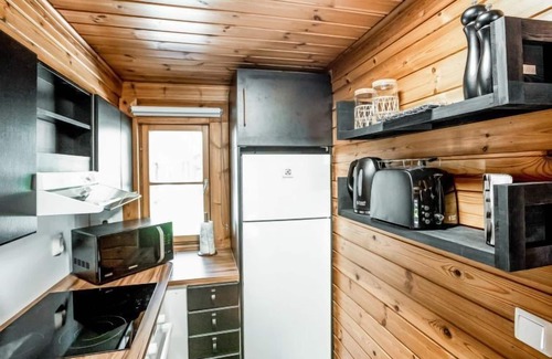 Koli National Park House | Kolin Vernetti 3 by Interhome