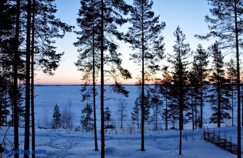 Koli National Park Villa | Kolinpilvi