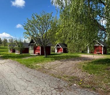 Iisalmi Resort | Koljonvirta Camping