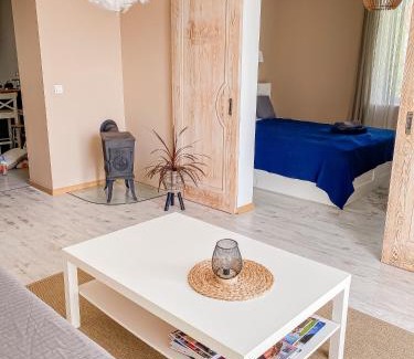 Kolka Apartment | Kolka